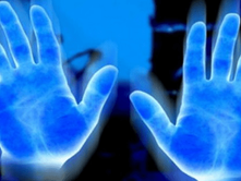 You Are Glowing Right Now and Scientists Have Actually Observed It