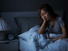 The Sleepless Nights – Understanding Insomnia in Teens