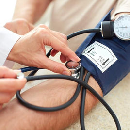 The "Silent" Knock on effect: Why High Blood Pressure is a Total Performance Killer