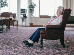 The Hidden Epidemic: How Loneliness Is Becoming One of the Greatest Threats to Healthy Aging