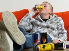 The Energy Drink Trap: What High-Caffeine Culture is Doing to Teenagers