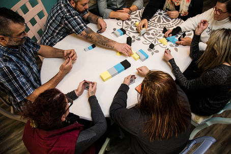 Team Building by Bodhana