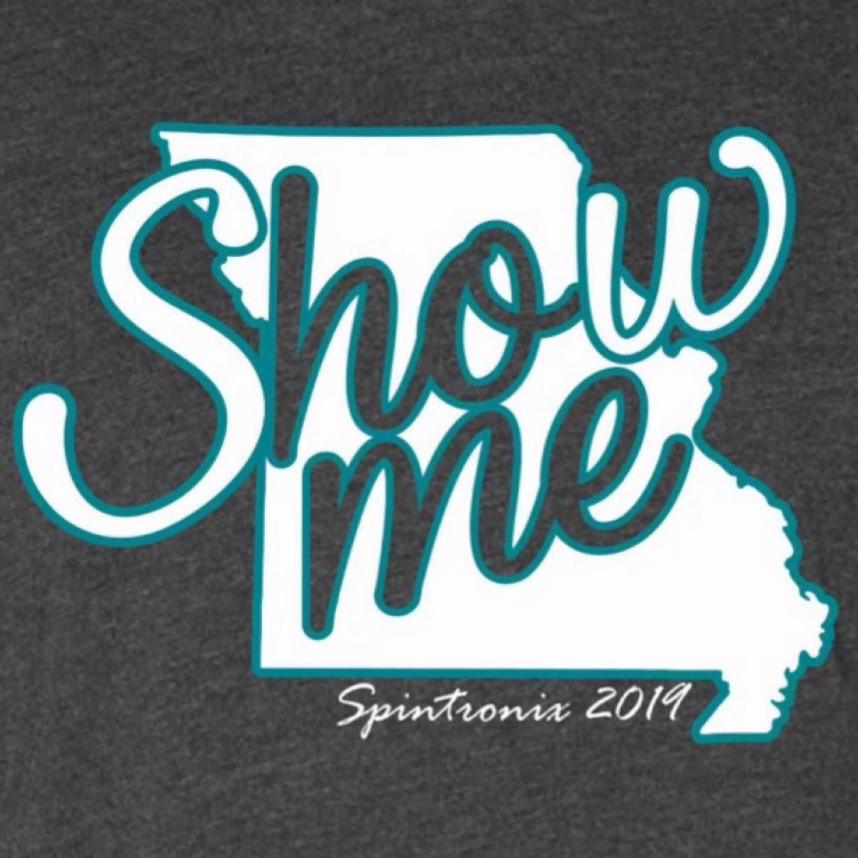 Show Me 2019 T-Shirt