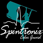 Spintronix Color Guard logo