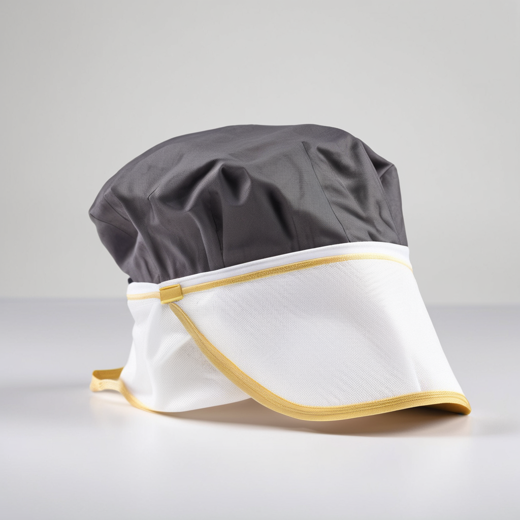 Non-Woven Surgical Cap