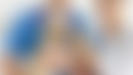 Dog and cat at veterinary