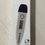 Thumbnail: Digital Thermometer