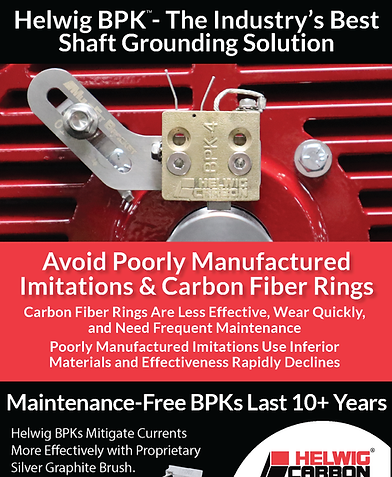 Helwig Carbon Products