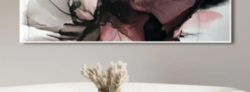 ContemporaryPink_GrayandBlackAbstract.webp