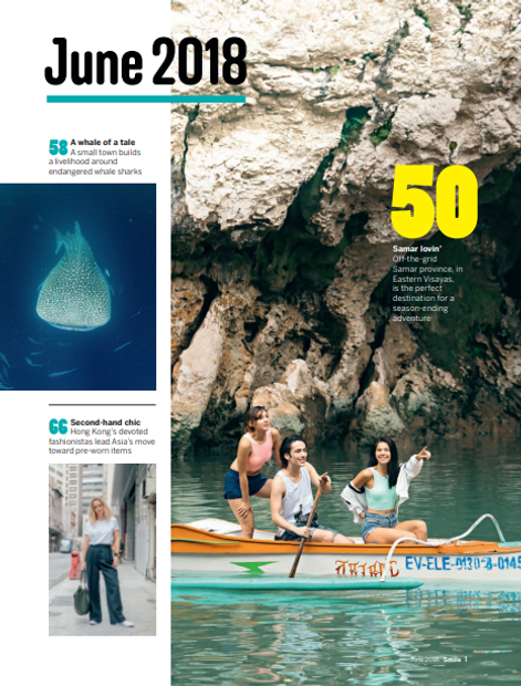 SMILE Magazine June issue 1.png
