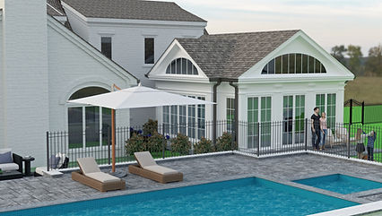 Mastersuite & Sunroom Expansion-Quaid_ed