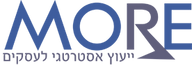 מור ייעוץ אסטרטגי לעסקים