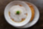 German Mountain Potato Soup
