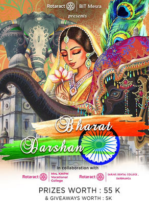 BHARAT DARSHAN
