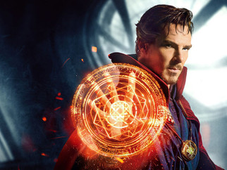 The Truth in Dr. Strange's Fiction