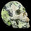 Thumbnail: Hiso Jasper Skull
