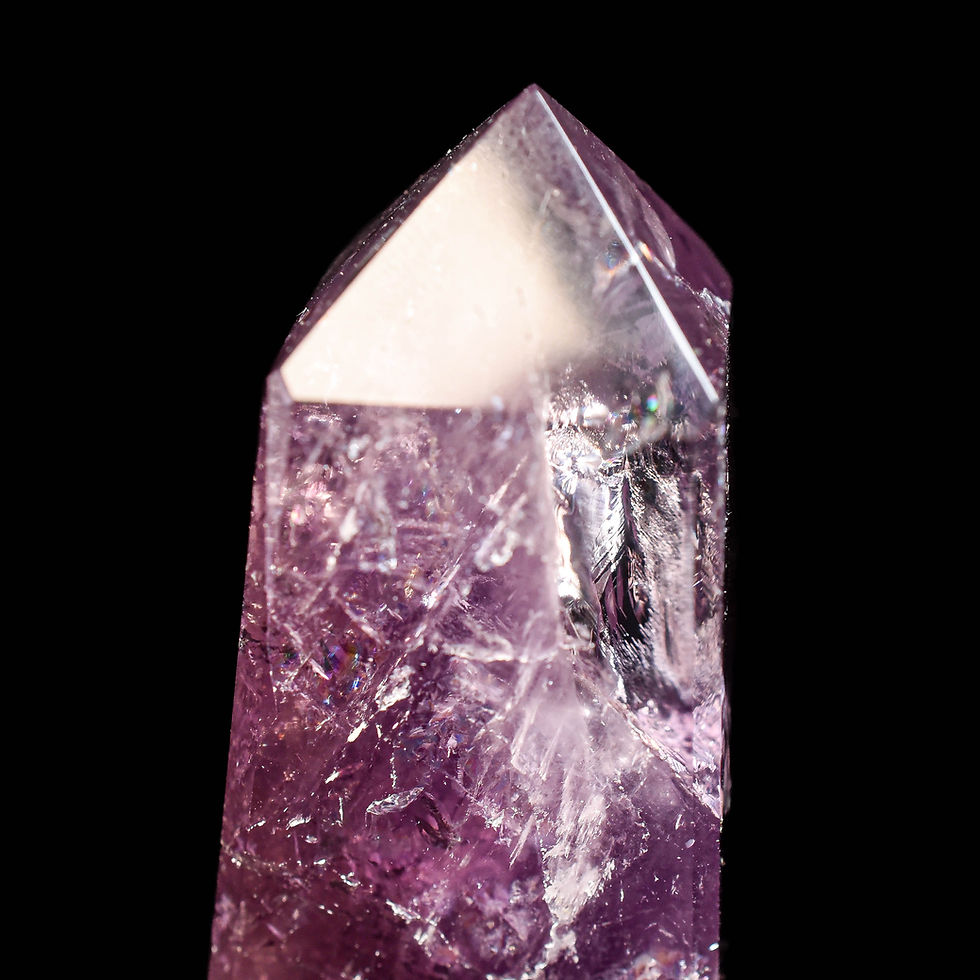 Thumbnail: Amethyst Obelisk