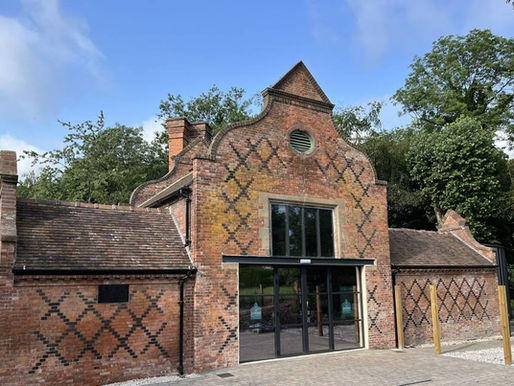 Why The Gasworks is a Great Wedding Venue: A Comprehensive Review