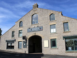 Why The Merchant’s Yard Is a Fantastic Wedding Venue in the Peak District