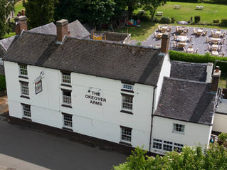 Why Okeover Arms Is a Great Wedding Venue in Derbyshire