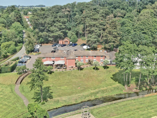 Unveiling the Perfect Wedding Venue: The School House & Wyatt Pavilion