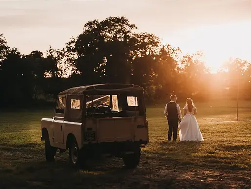 Duddon Mill Farm: The Perfect Cheshire Wedding Venue for Bespoke Celebrations