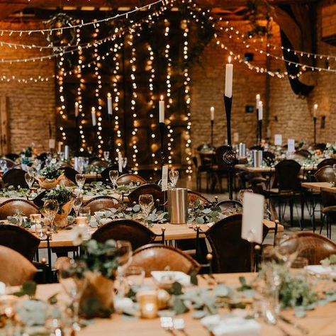 Tythe, Launton: A Perfectly Timeless Wedding Venue in Oxfordshire