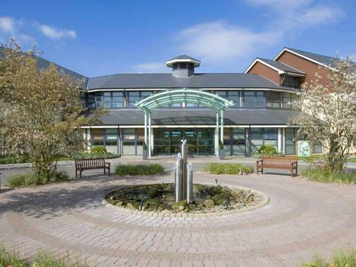 Why Wychwood Park Hotel & Golf Club is the Perfect Cheshire Wedding Venue