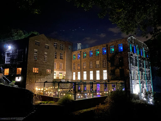 Why Torr Vale Mill Is a Fantastic Wedding Venue in the Peak District