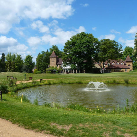 Badgemore Park: A Stunning Venue for Unforgettable Weddings in Oxfordshire
