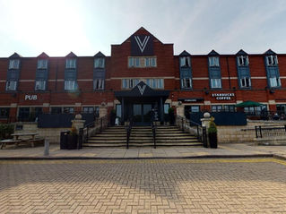 Wedding Venue Review: Village Hotel Coventry