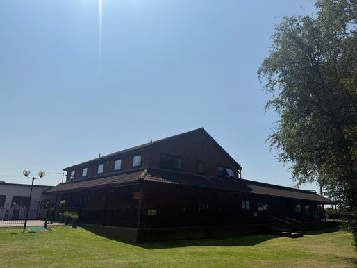 Fishley Park Wedding Venue Review – A Countryside Celebration in South Staffordshire