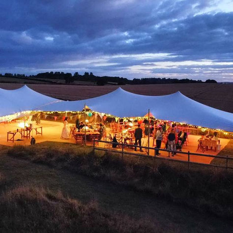 Discovering the Magic of Tinkers Barn Estate: A Perfect Oxfordshire Wedding Venue