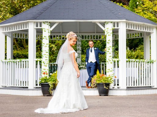 Portland College Weddings – A Forest-Set Gem for Unforgettable Celebrations