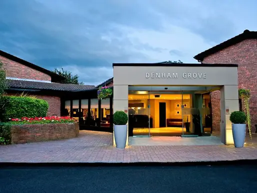 Why Denham Grove Is a Brilliant Wedding Venue in Buckinghamshire