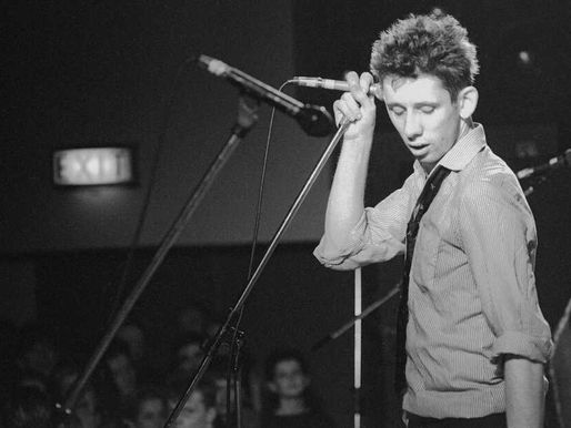 Remembering Shane MacGowan: The Legacy of a Musical Maverick