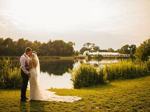 Alderford Weddings Venue Review – Lakeside Luxury & Flexible Celebrations in Shropshire