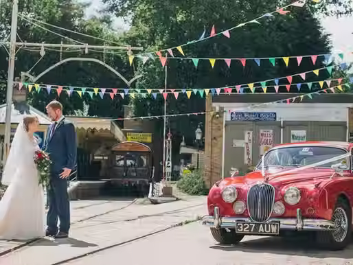 Fawley Hill Wedding Venue Review – A Truly Unique & Unforgettable Wedding Location in Buckinghamshire