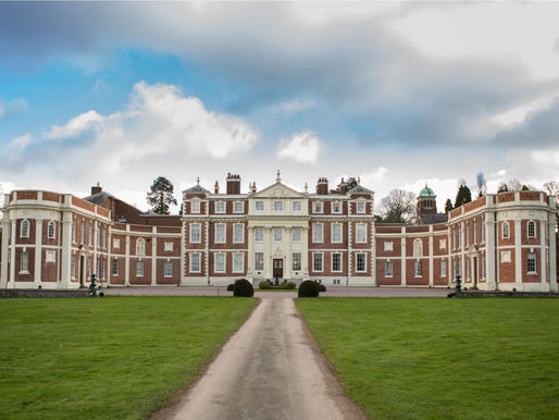 Unveiling the Timeless Splendor: Hawkstone Hall & Gardens