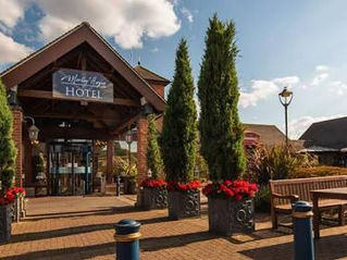 Why Morley Hayes Is a Fantastic Wedding Venue in Derbyshire