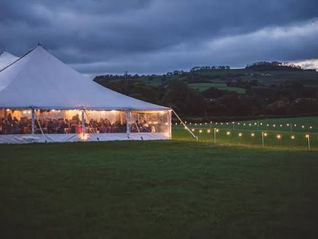 Why Holland's Farm Weddings & Events is a Fantastic Wedding Venue in Oxfordshire – A Wedding DJ's Review
