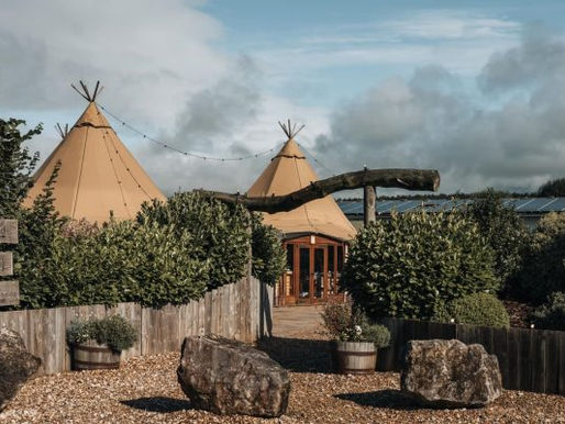 Why Inkersall Grange Farm Is One of Nottinghamshire’s Most Enchanting Wedding Venues
