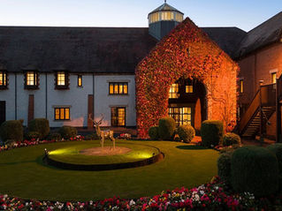 Forest of Arden Hotel & Country Club – Wedding Venue Review