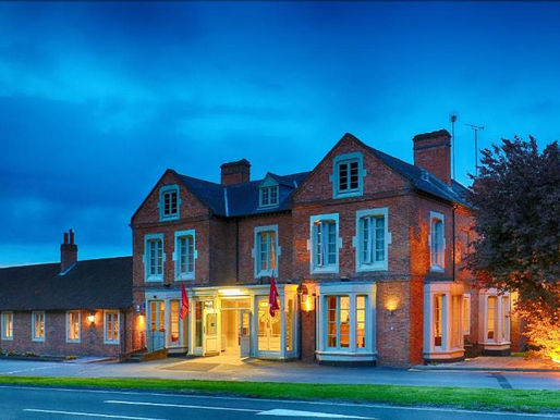 Clumber Park Hotel & Spa – A Relaxed & Romantic Nottinghamshire Wedding Venue