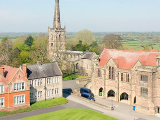Why Repton School Enterprises Is a Great Wedding Venue in Derbyshire