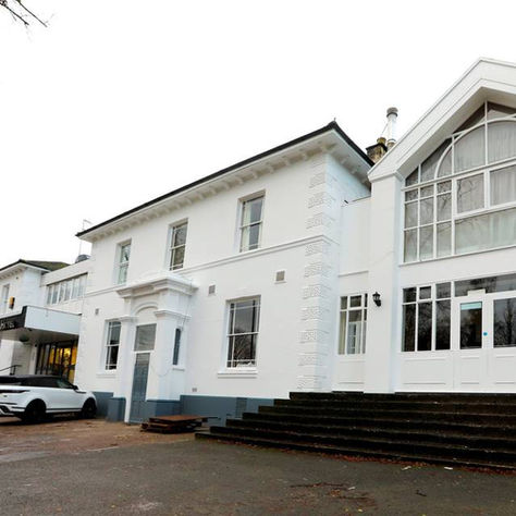 Why Jephson Hotel Is a Great Wedding Venue in Leamington Spa