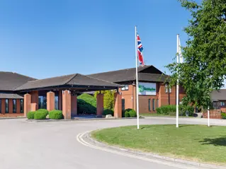 Why Holiday Inn Mansfield – Alfreton Is a Great Wedding Venue in Nottinghamshire