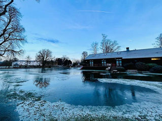 Why The Eyot Centre is a Fantastic Wedding Venue in Oxfordshire