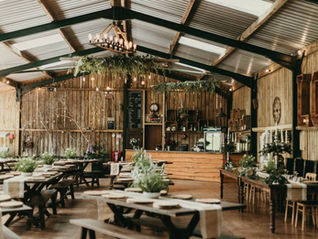 Why Cheshire Woodland Weddings is One of Cheshire’s Most Magical Wedding Venues