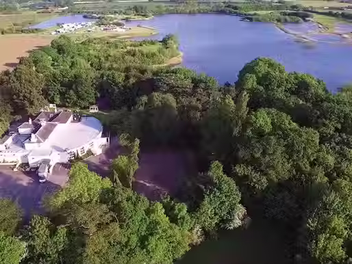 🎉 Blotts Country Club Wedding Venue Review – A Nottinghamshire Favourite for Big Celebrations